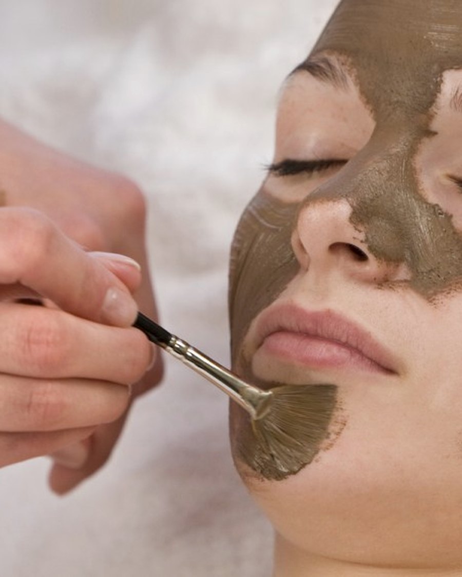 Formação em estética e maquilhagem